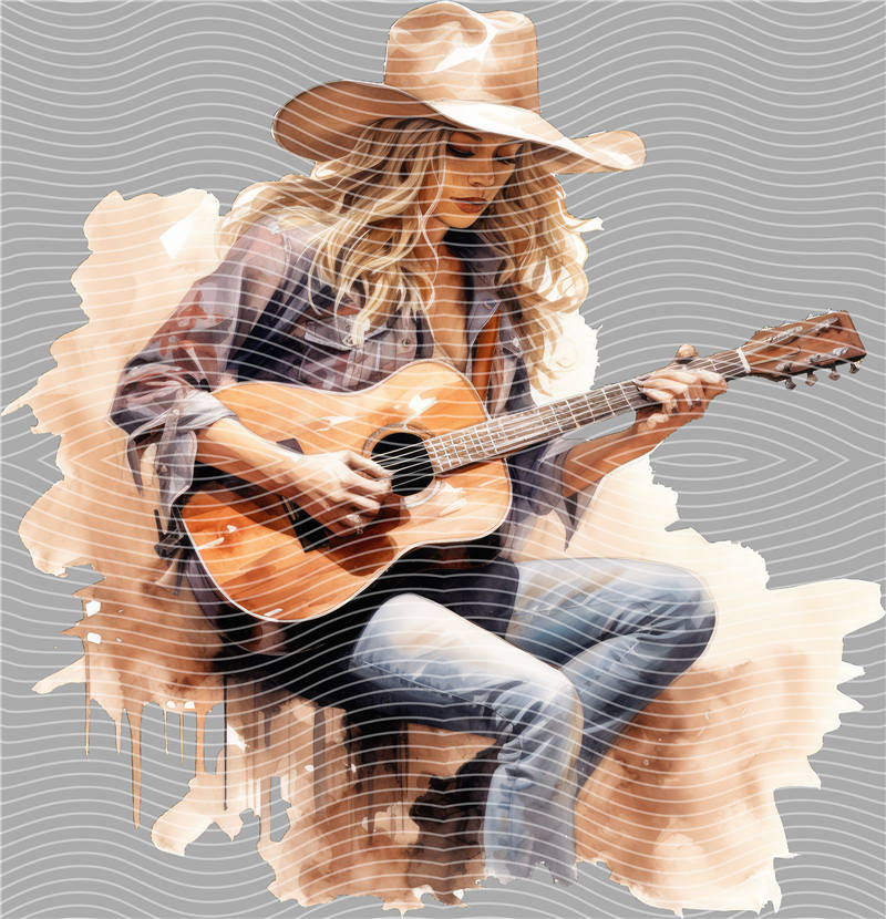 God and Cowboys-XF 2